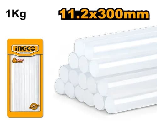 BARRA DE SILICON L30CM X D11,2MM INGCO
