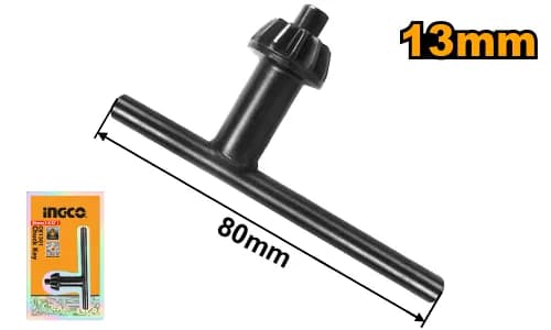 LLAVE DE MANDRIL 1/2" INGCO