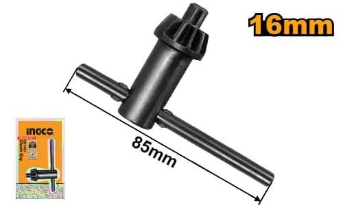 LLAVE DE MANDRIL 5/8 INGCO