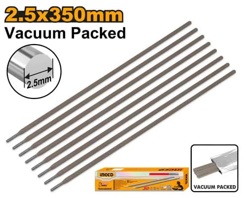 ELECTRODO E6013 3/32" CAJA 5KG INGCO