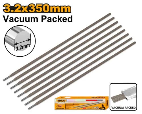 ELECTRODO E6013 1/8" caja 5kg INGCO