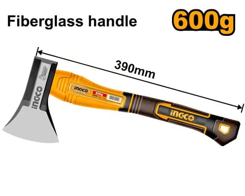 HACHA 600G. INGCO