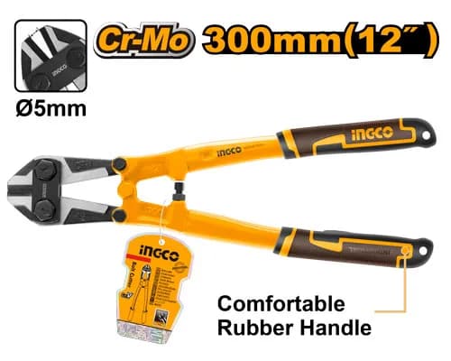 CORTADOR DE CADENA 12" INDUSTRIAL INGCO