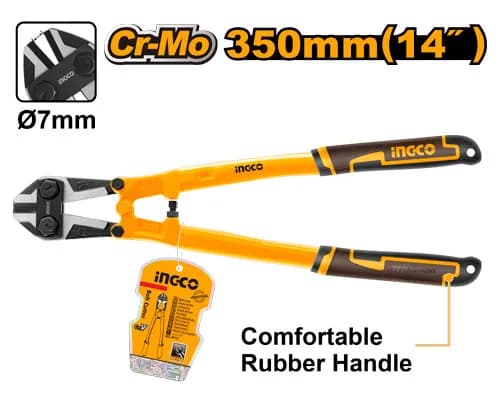 CORTADOR DE CADENA 14" INDUSTRIAL INGCO
