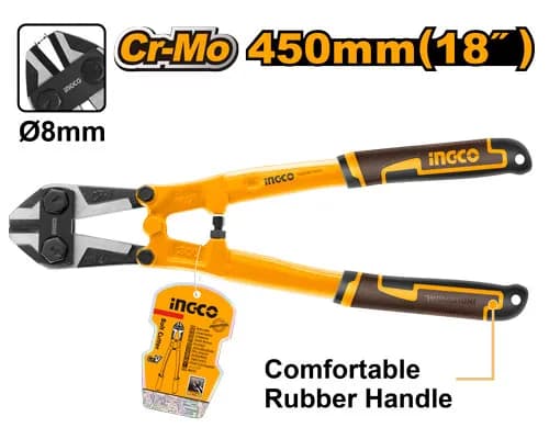 CORTADOR DE CADENA 18" INDUSTRIAL INGCO