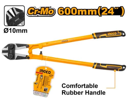 CORTADOR DE CADENA 24" INDUSTRIAL INGCO