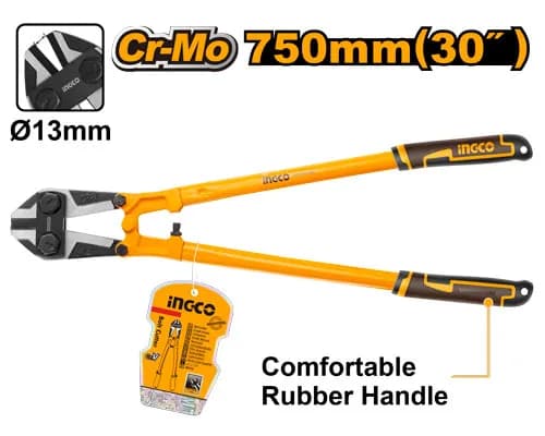 CORTADOR DE CADENA 30" INDUSTRIAL INGCO