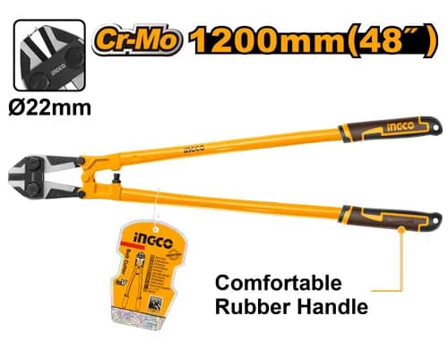 CORTADOR DE CADENA 48" INDUSTRIAL INGCO