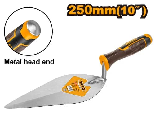 BAILEJO 10" MANGO PLASTICO INDUSTRIAL INGCO