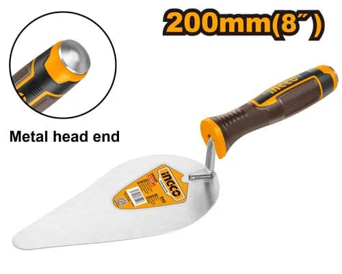 BAILEJO 8" MANGO PLASTICO INDUSTRIAL INGCO