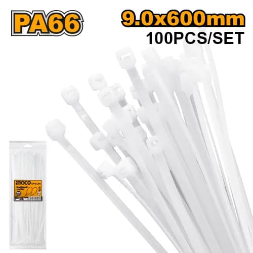 AMARRA PLASTICA 600MM
