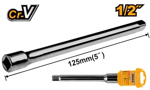 EXPANSOR 5" DADOS DE 1/2" INGCO