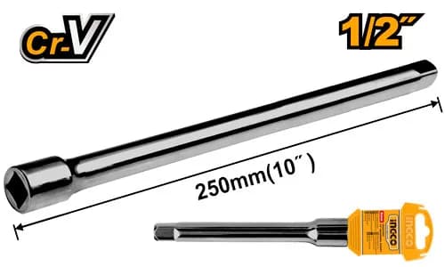 EXPANSOR 10" DADOS DE 1/2" INGCO