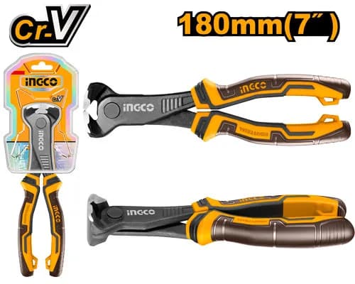 ALICATE DE CARPINTERO 180MM 7" INGCO