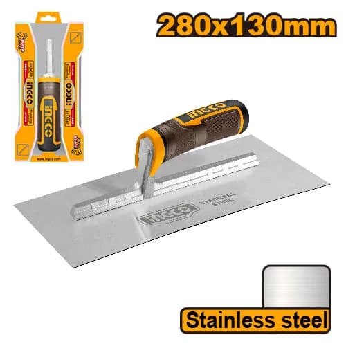 LLANA INDUSTRIAL 280X130MM INGCO