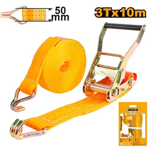 FAJA ESLINGA 3T-10MX50MM INGCO