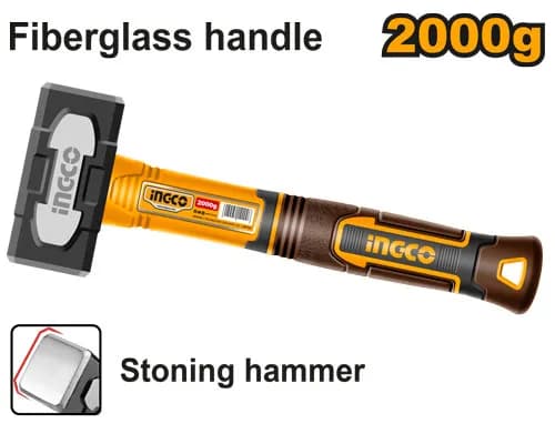 COMBO 2000G. INDUSTRIAL INGCO