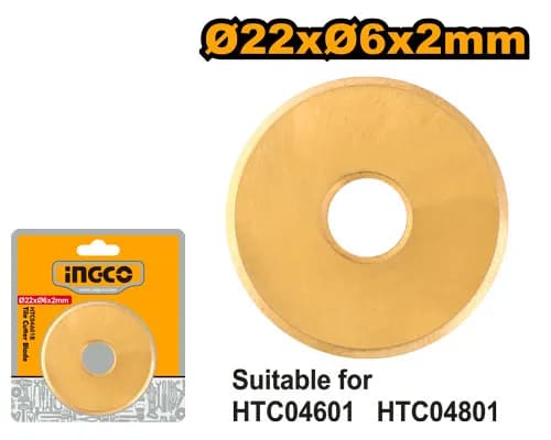 DIAMANTE CORTADORA DE CERAMICA HTC04601 HTC04801 INGCO