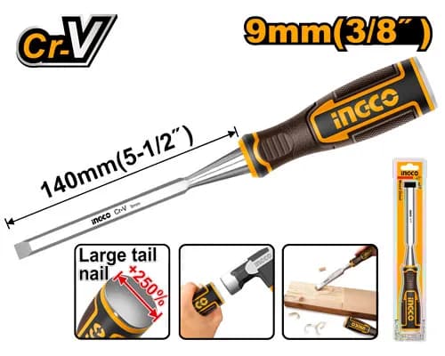 FORMON 9MM INGCO