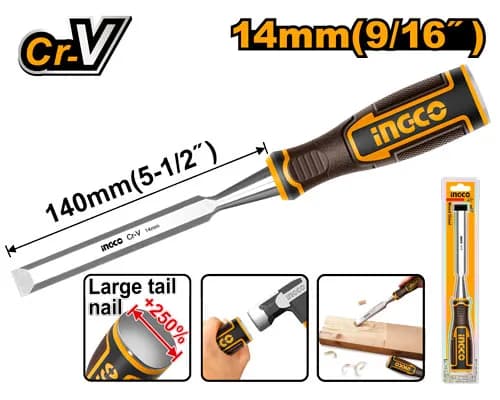 FORMON 14MM INGCO