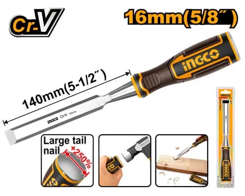 FORMON 16MM INGCO