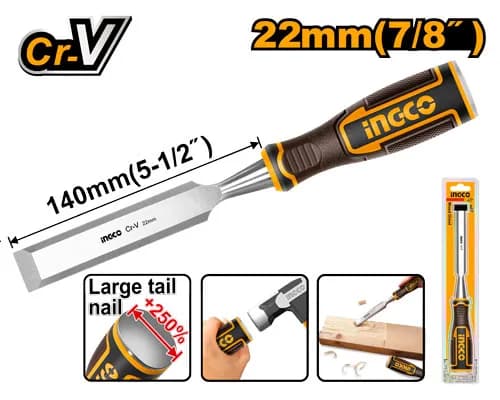 FORMON 22MM INGCO