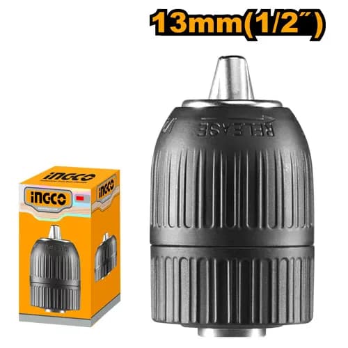 MANDRIL 13MM AUTO AJUSTABLE INGCO