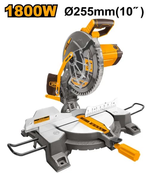 INGLETEADORA 1800W INGCO.