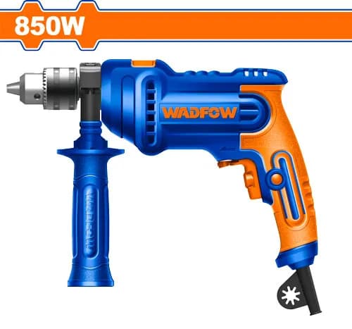 TALADRO DE IMPACTO 850W WADFOW
