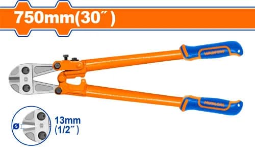 CORTADOR DE CADENA (CIZALLA) 30"" WADFOW