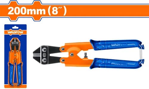CORTADOR DE CADENA (CIZALLA) MINI 8"" WADFOW