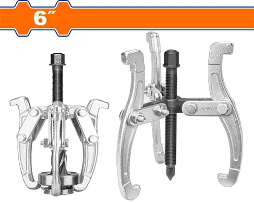 SANTIAGO 3 PATAS 6"" WADFOW