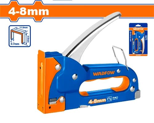 GRAPADORA 4-8MM WADFOW