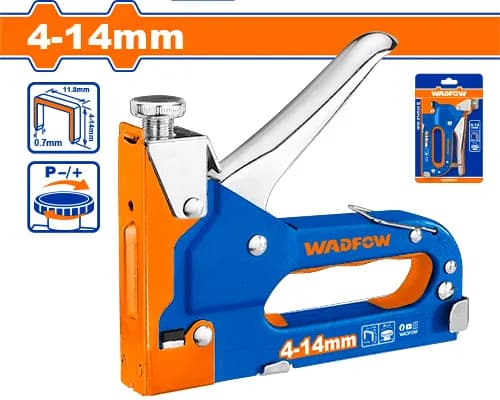 GRAPADORA 4-14MM AJUSTABLE DE 0,7,MM WADFOW