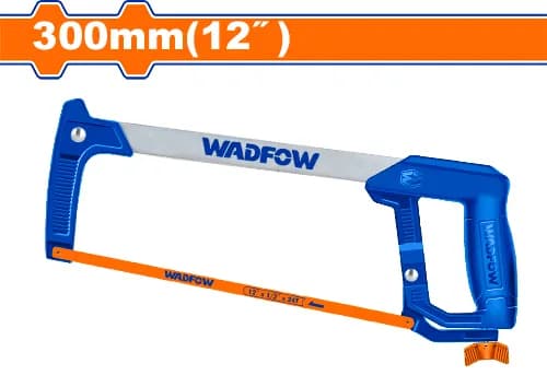 ARCO DE SIERRA PARA METALES 12"" WADFOW