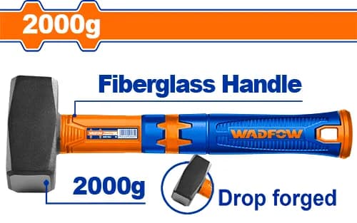 COMBO 2000G INDUSTRIAL WADFOW.