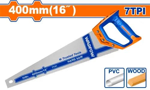 SERRUCHO DE 400MM 16"" WADFOW