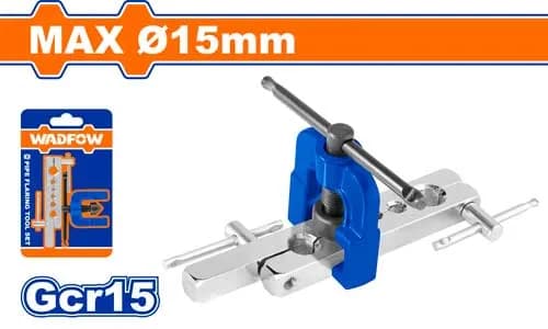 ABOCINADOR DE TUBERIAS 6 A 15MM WADFOW