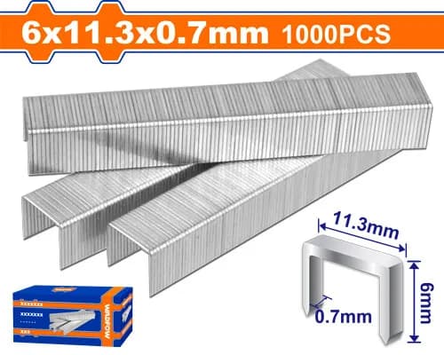 GRAPAS 6MM WADFOW