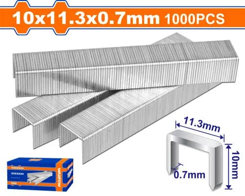 GRAPAS 10MM WADFOW