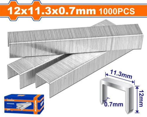 GRAPAS 12MM WADFOW