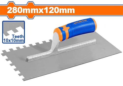 LLANA DENTADA DE 280X120MM WADFOW