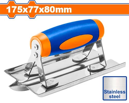 RANURADORA DE HORMIGON 175X77X80MM WADFOW