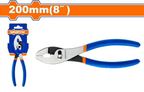 PLAYO PROFESIONAL 200MM 8" WADFOW.