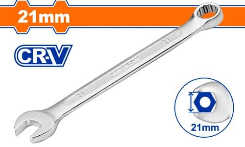 LLAVE BOCA-CORONA 21MM WADFOW