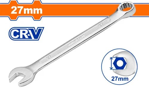 LLAVE BOCA-CORONA 27MM WADFOW