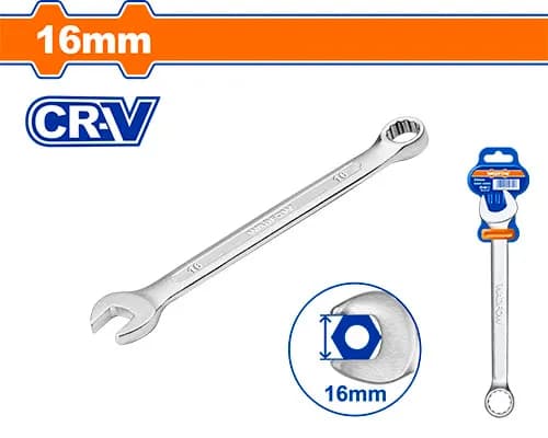LLAVE BOCA-CORONA 16MM WADFOW.