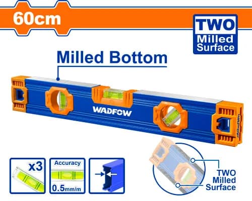 NIVEL 60CM WADFOW