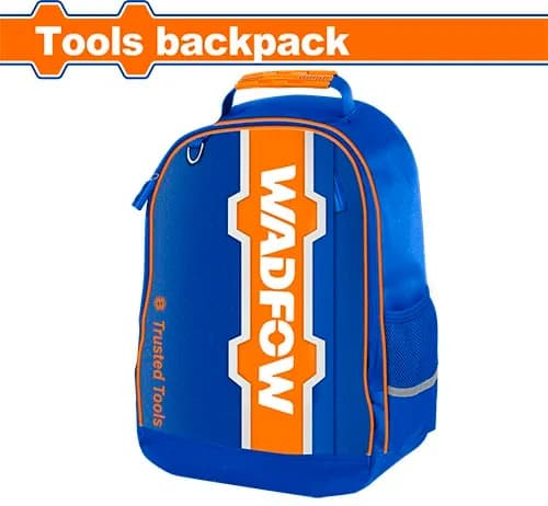 MOCHILA DE HERRAMIENTAS WADFOW