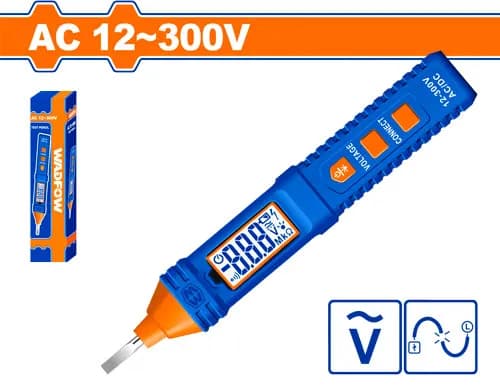 COMPROBADOR CA 12-300V WADFOW